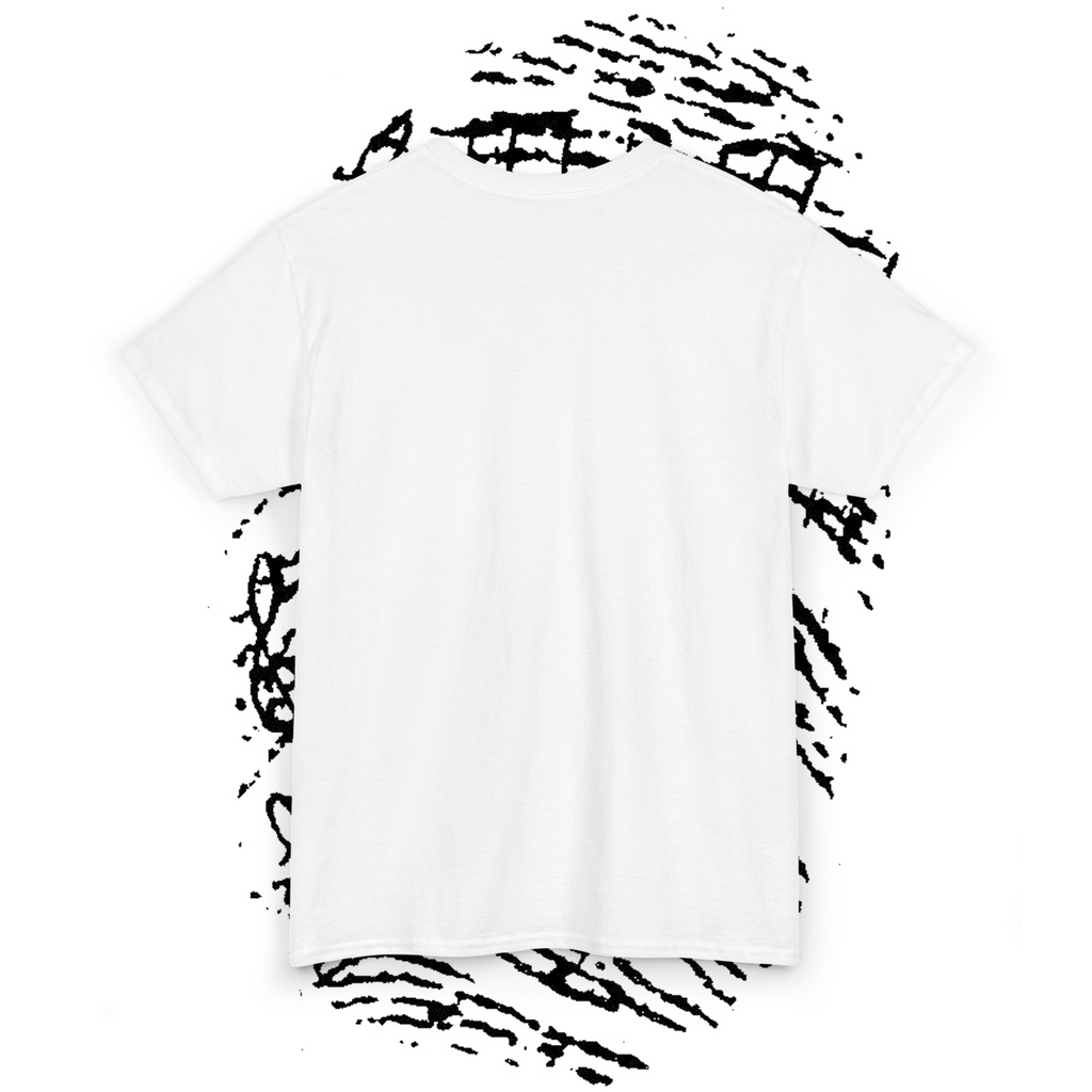 Music connects people T-shirt