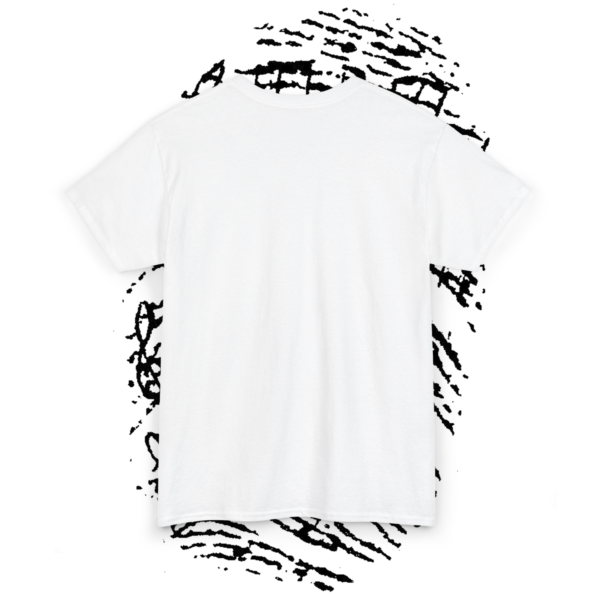 Music connects people T-shirt