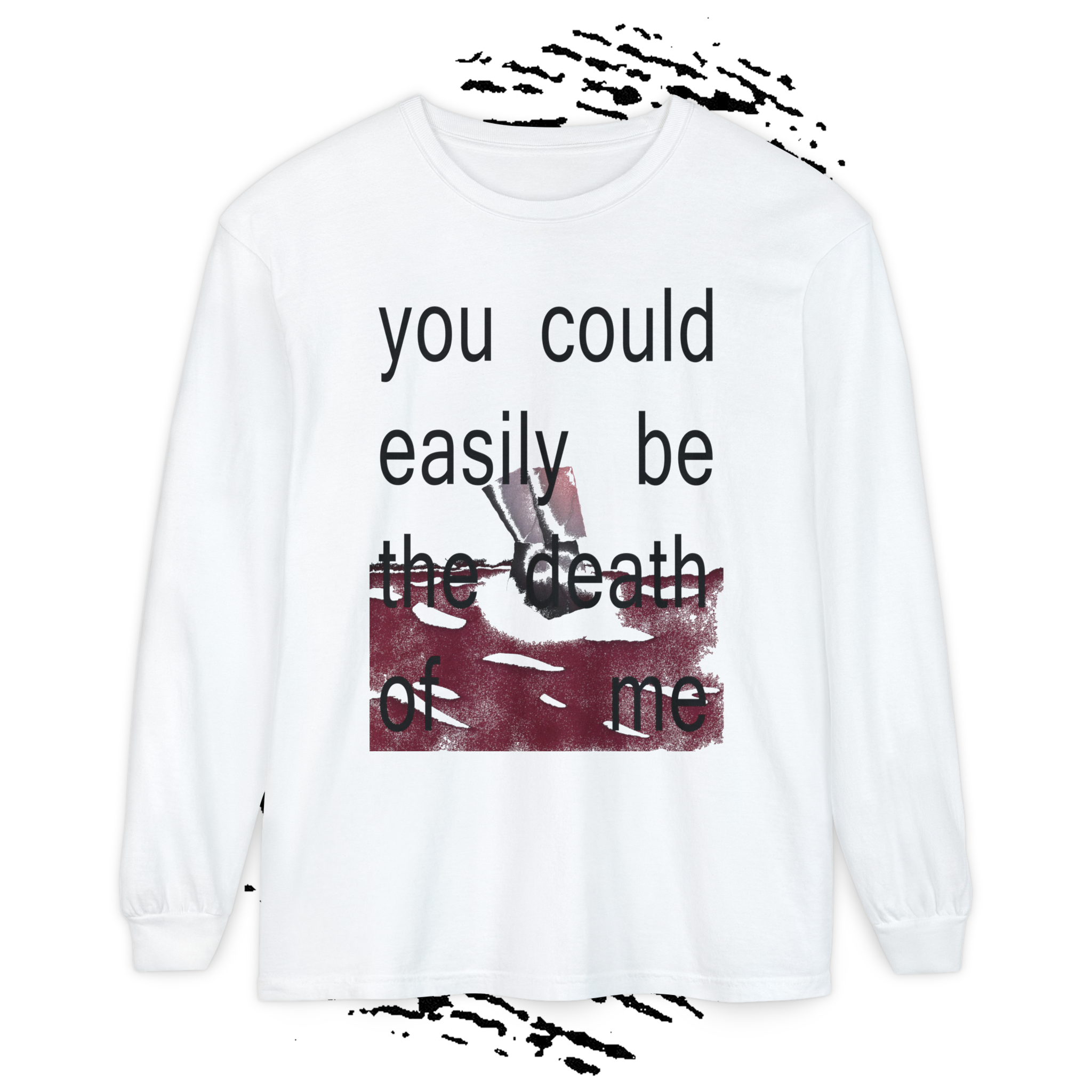 Seagirl  Long-sleeve