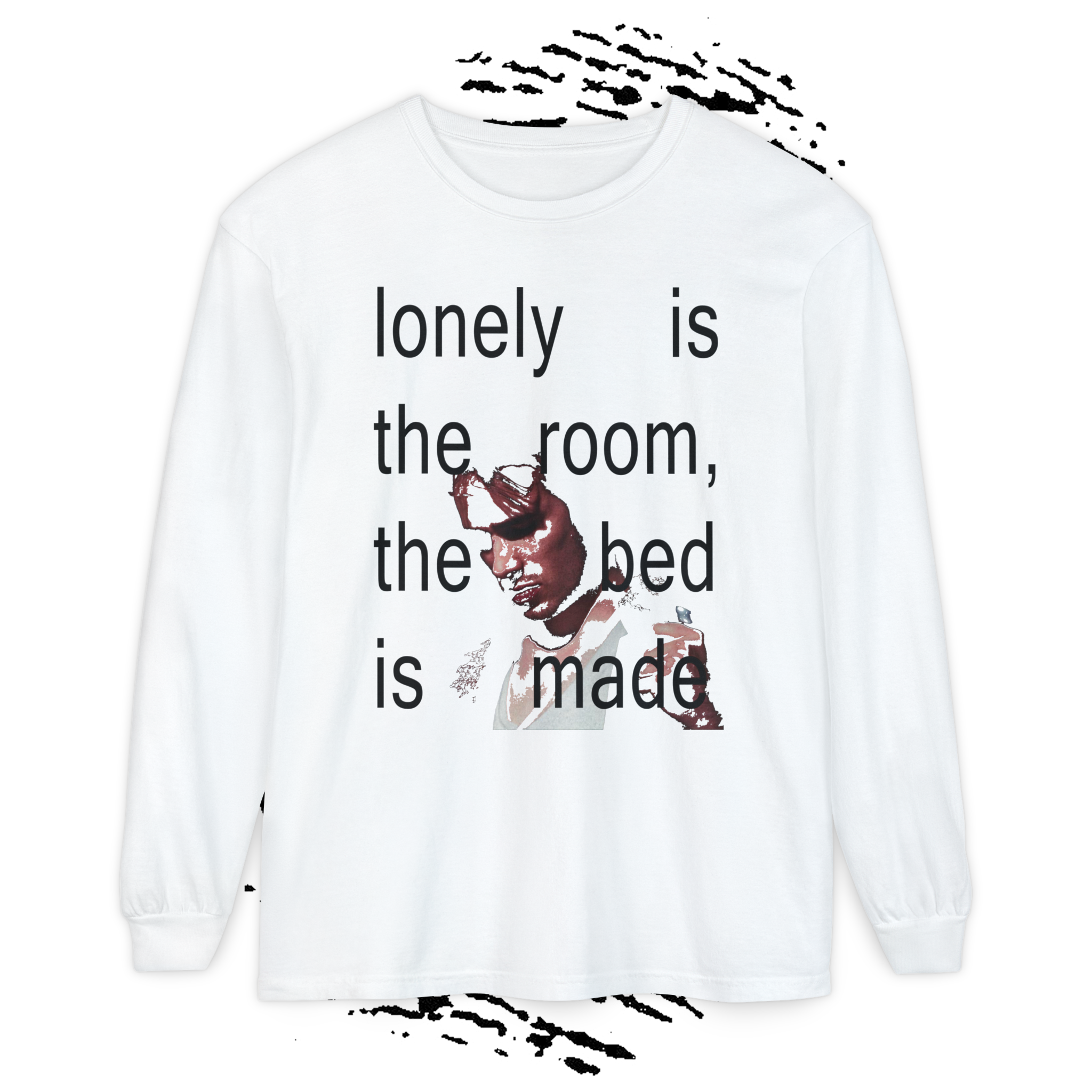 lover you should've come over  Long-sleeve