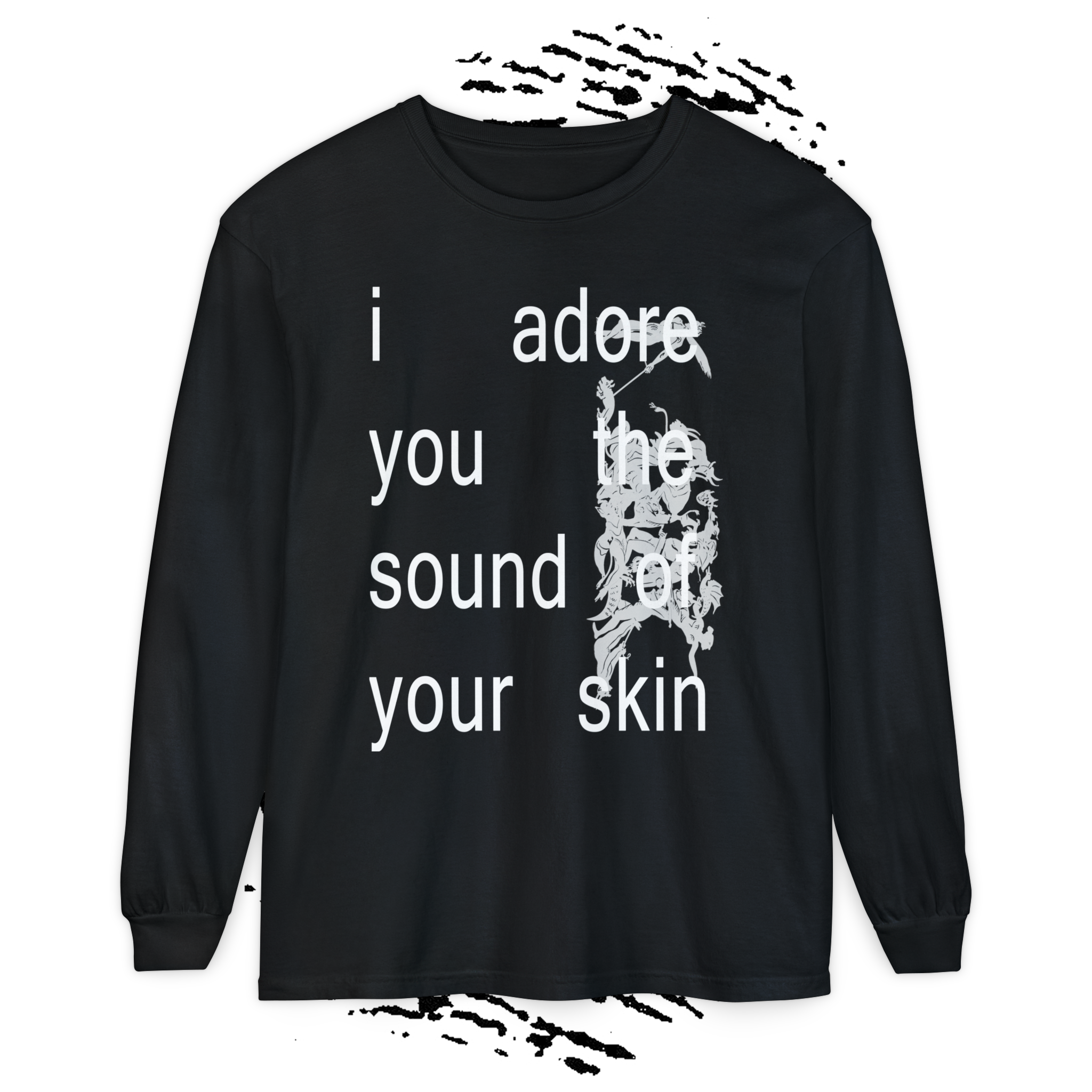 agony Longsleeve