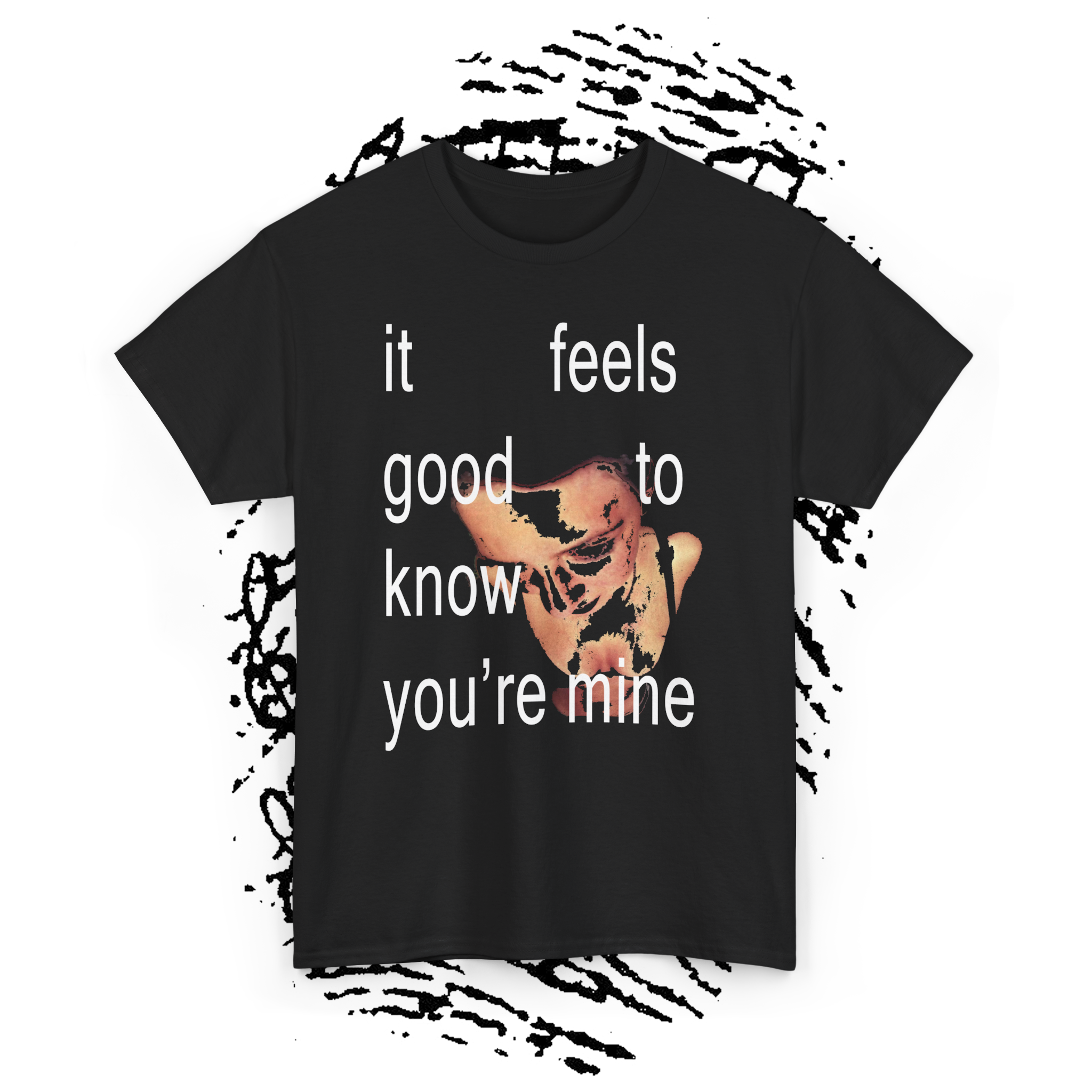 Be Quiet and Drive (Far Away)  T-shirt