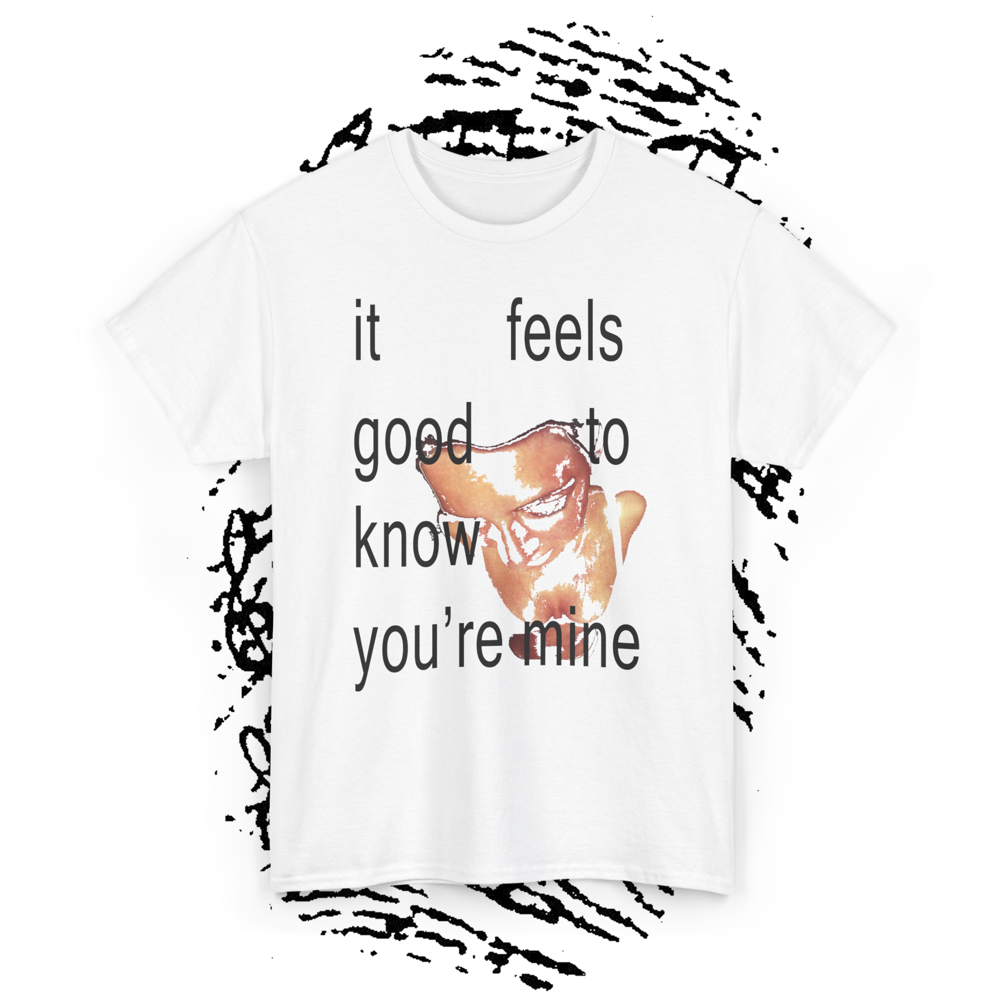 Be Quiet and Drive (Far Away)  T-shirt